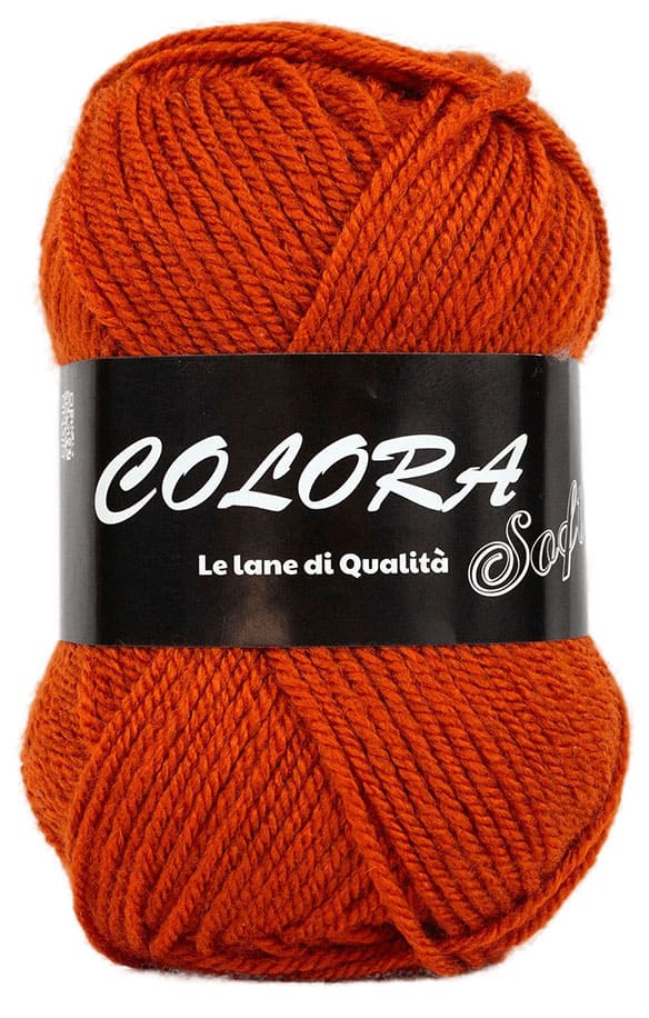 Rouille Soft n°30