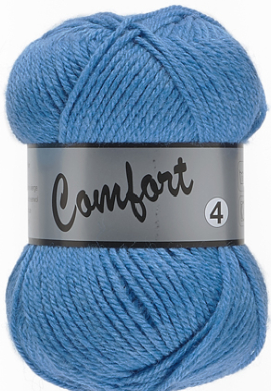 Comfort 4
