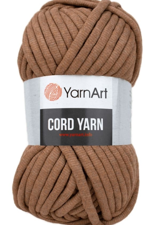 Cord Yarn