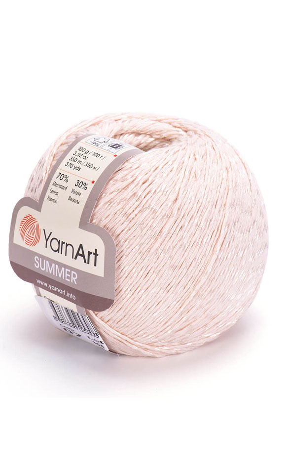 Cord Yarn - Laines Du Monde