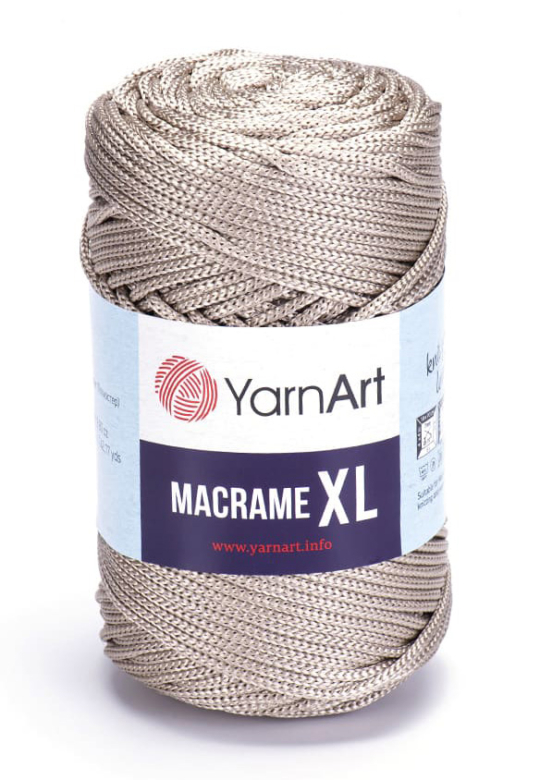 Macrame XL