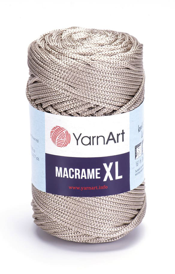 Accessoires Macramé - Macramé - Customisation tricot et crochet - Tricot et  crochet