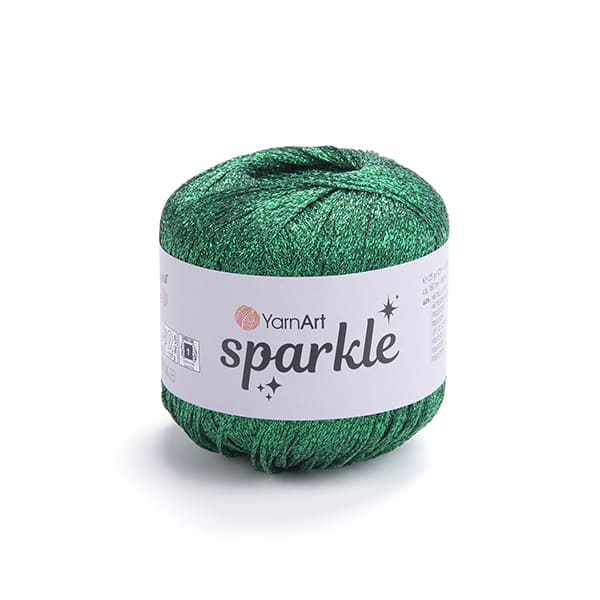 Sparkle Vert n°1333