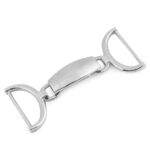 Boucle Fermoir 25mm