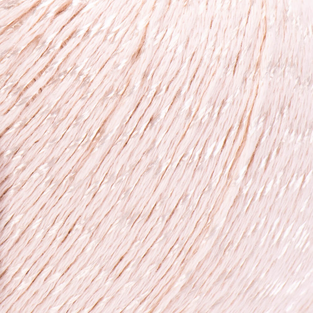 Fil coton viscose Summer ecru en détail