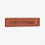 Etiquette HandMade