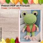 Tuto PDF - Froggy La Grenouille