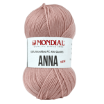 Anna - Acrylique Premium