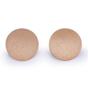 Bouton métallique 24.5mm doré