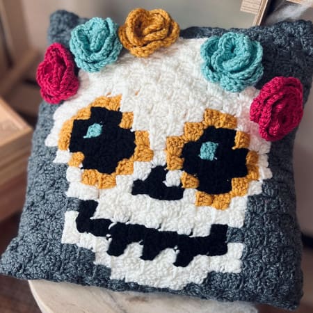 coussin halloween en microsoft lane mondiale