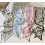 Foulard imprimé