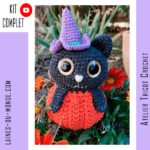 Kit Chat Halloween