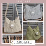 Kit Sac Clea