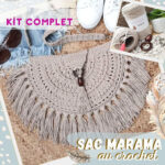Kit Sac Marama Brillant