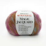 Magic Jacquard