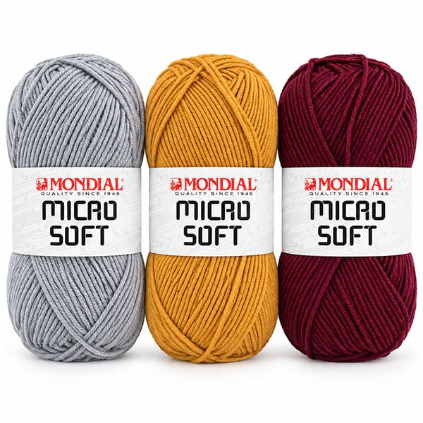 trois pelotes de microsoft