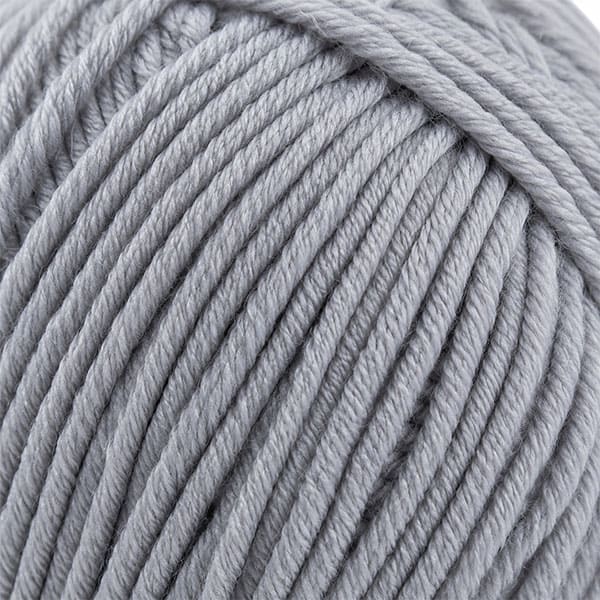 zoom sur pelotes Microsoft gris claire