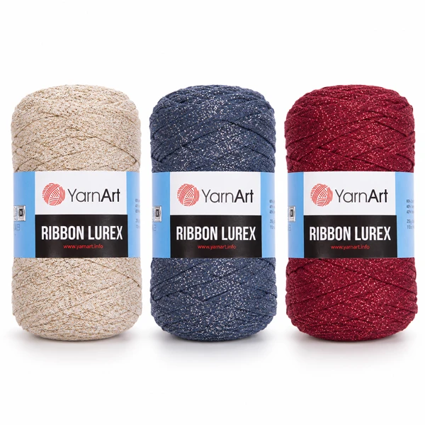 Ribbon Lurex – Image 3