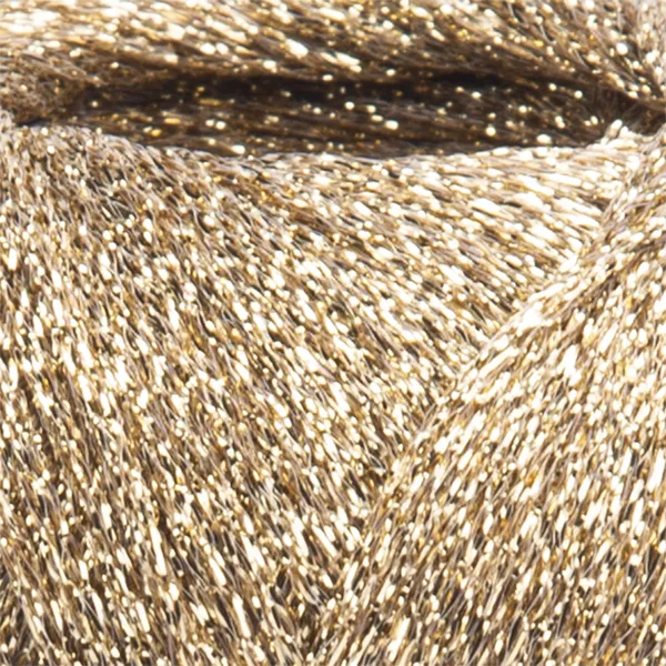 zoom sur le fil sparkle