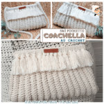 Kit Sac COACHELLA