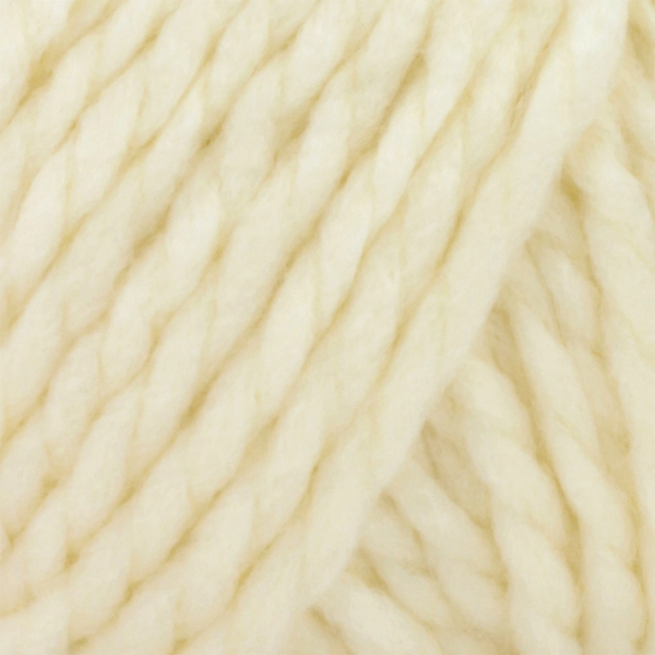 zoom sur texture du fil dmc knitty 10