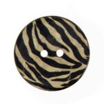 Bouton Coco 30mm design