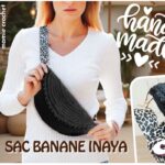 Kit Sac Banane Inaya