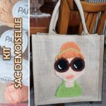 Kit Sac Demoiselle