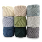 Kit de 9 bobines Bobilon Medium