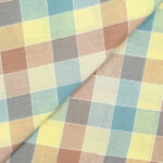 Coupon Coton 140x100cm