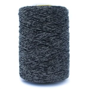 Fil crochet macramé doux 500g Print Thaï 14