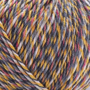Gris Jaune N°610
