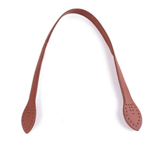 Anse Sac longueur 50 cm n°1 éco-cuir pour sac DIY tricot crochet