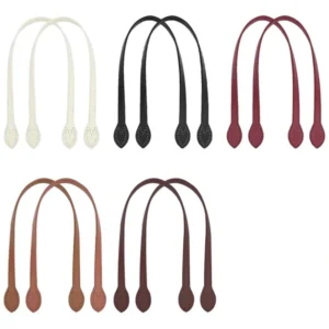 Anse Sac Simili n°1 en 5 couleurs
