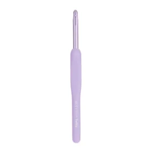 Photo du Crochet Tulip Softgrip MURASAKI Violet 6
