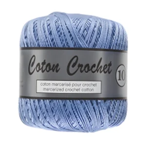 Bleu Clair N°40