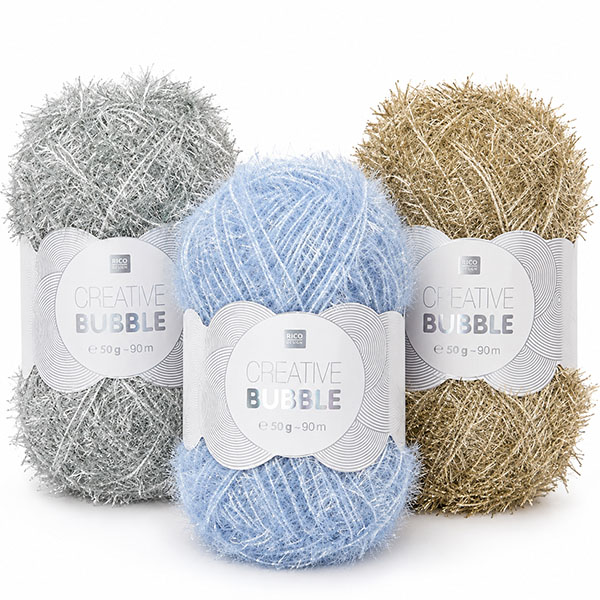 trois pelotes creative bubble rico