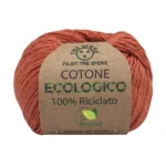 Cotone Ecologico