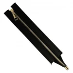 Fermeture Effet Cuir