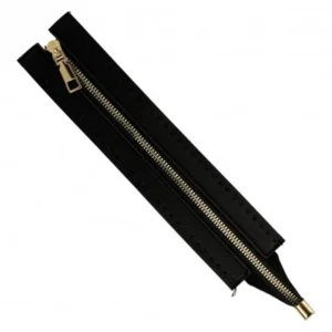 Fermeture Effet Cuir élégante pour sac crochet