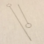 Crochet Retourne Biais