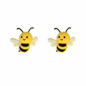 Protege Aiguille Abeille accessoire tricot mignon crochet