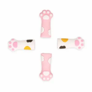 Protege Aiguille Patte De Chat