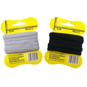 Elastique 5m couture pantalon jupe short vêtement