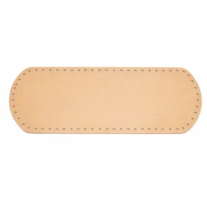 Fond de sac 36x12 cm couleur beige