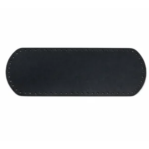 Fond de sac 36x12 cm couleur noir