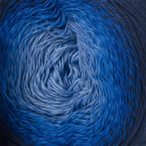 Bleu Foncé n°325