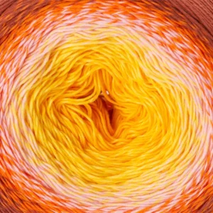 Orange Terracotta n°334