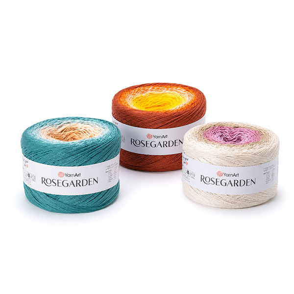 Rosegarden – Image 3