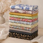 Coupon Coton 140x100cm